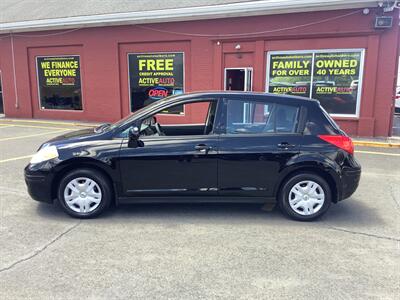 2012 Nissan Versa 1.8 S - Photo 4 - Hatboro, PA 19040