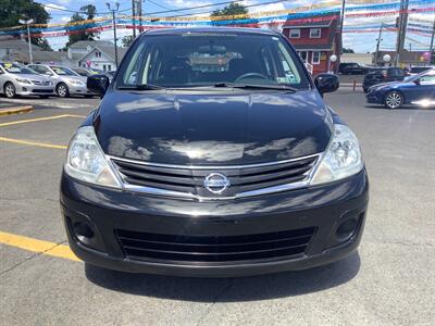 2012 Nissan Versa 1.8 S - Photo 2 - Hatboro, PA 19040