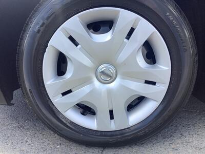 2012 Nissan Versa 1.8 S - Photo 17 - Hatboro, PA 19040