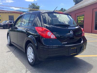 2012 Nissan Versa 1.8 S - Photo 5 - Hatboro, PA 19040