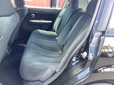 2012 Nissan Versa 1.8 S - Photo 12 - Hatboro, PA 19040