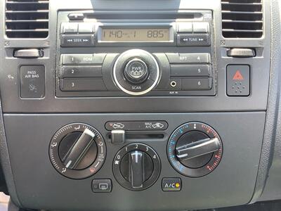 2012 Nissan Versa 1.8 S - Photo 20 - Hatboro, PA 19040