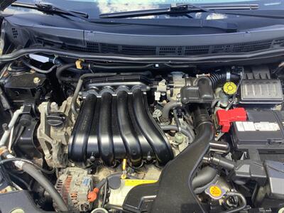 2012 Nissan Versa 1.8 S - Photo 9 - Hatboro, PA 19040