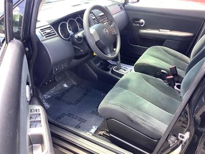 2012 Nissan Versa 1.8 S - Photo 11 - Hatboro, PA 19040