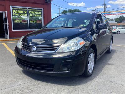 2012 Nissan Versa 1.8 S - Photo 3 - Hatboro, PA 19040