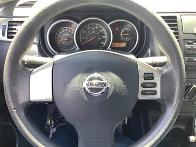 2012 Nissan Versa 1.8 S - Photo 21 - Hatboro, PA 19040