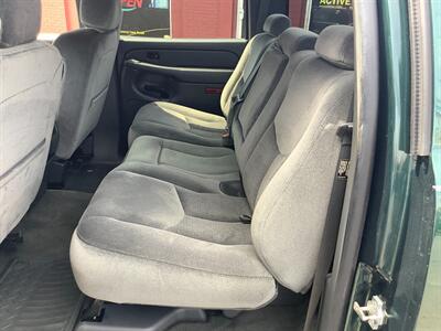 2006 GMC Sierra 1500 SLE2   - Photo 12 - Hatboro, PA 19040