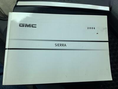 2006 GMC Sierra 1500 SLE2   - Photo 20 - Hatboro, PA 19040