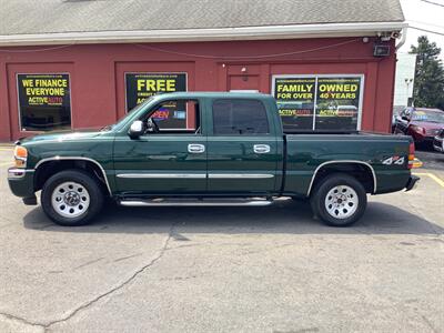 2006 GMC Sierra 1500 SLE2   - Photo 4 - Hatboro, PA 19040