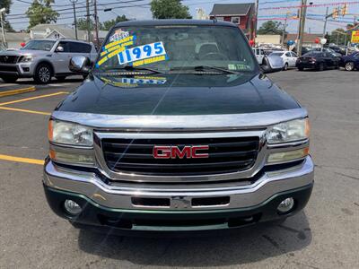 2006 GMC Sierra 1500 SLE2   - Photo 2 - Hatboro, PA 19040