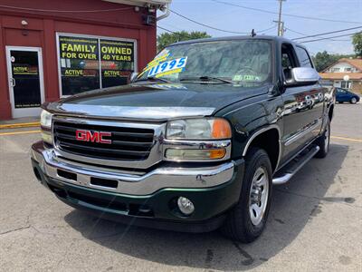 2006 GMC Sierra 1500 SLE2   - Photo 3 - Hatboro, PA 19040