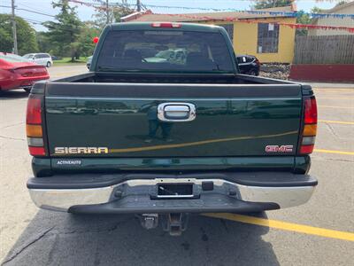 2006 GMC Sierra 1500 SLE2   - Photo 6 - Hatboro, PA 19040