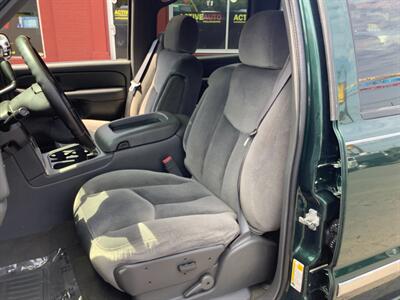 2006 GMC Sierra 1500 SLE2   - Photo 10 - Hatboro, PA 19040