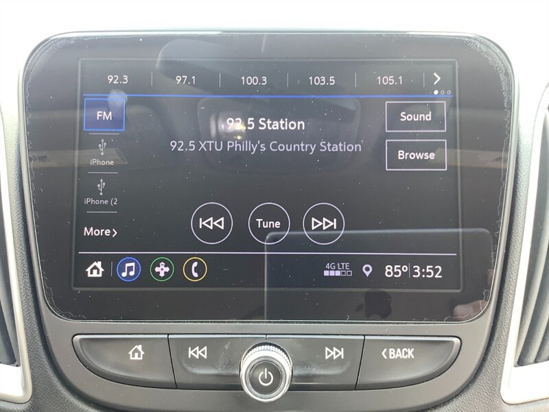 2019 Chevrolet Malibu LS Fleet - Photo 19 - Hatboro, PA 19040