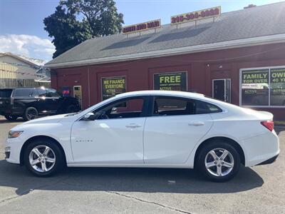 2019 Chevrolet Malibu LS Fleet - Photo 5 - Hatboro, PA 19040