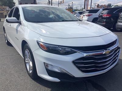 2019 Chevrolet Malibu LS Fleet - Photo 2 - Hatboro, PA 19040