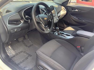 2019 Chevrolet Malibu LS Fleet - Photo 12 - Hatboro, PA 19040