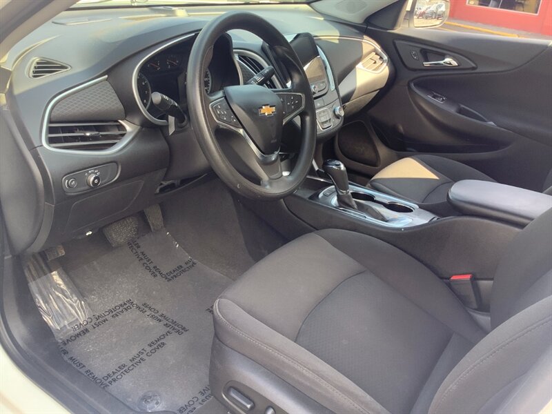 2019 Chevrolet Malibu LS Fleet - Photo 12 - Hatboro, PA 19040