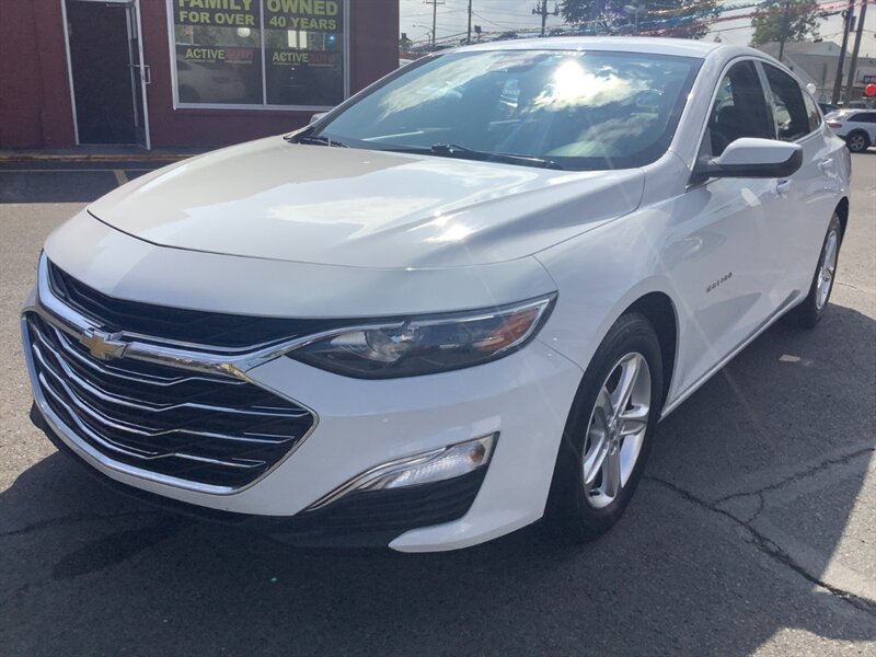 2019 Chevrolet Malibu LS Fleet - Photo 4 - Hatboro, PA 19040