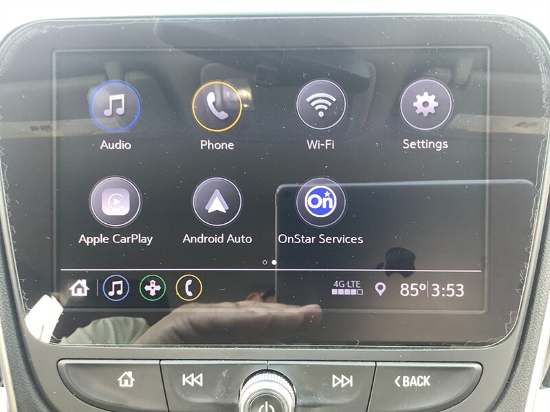 2019 Chevrolet Malibu LS Fleet - Photo 21 - Hatboro, PA 19040