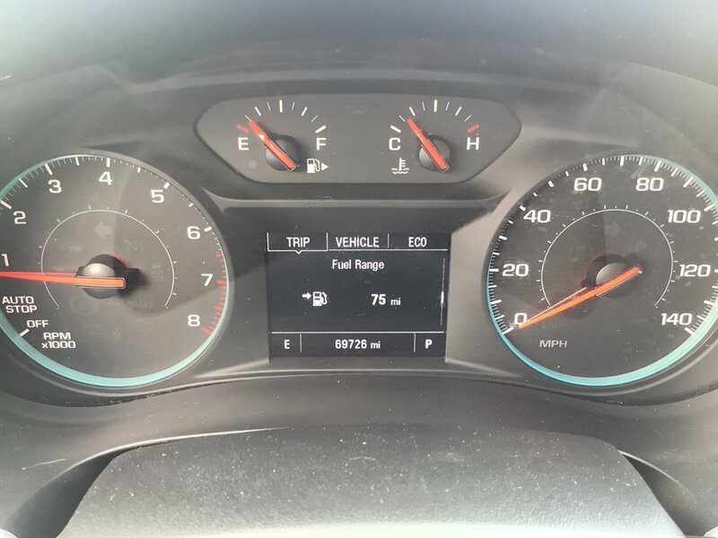 2019 Chevrolet Malibu LS Fleet - Photo 23 - Hatboro, PA 19040