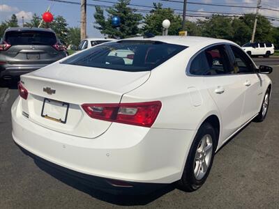 2019 Chevrolet Malibu LS Fleet - Photo 8 - Hatboro, PA 19040