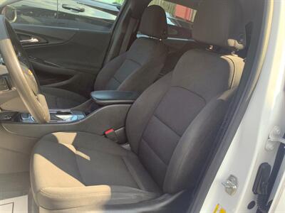 2019 Chevrolet Malibu LS Fleet - Photo 11 - Hatboro, PA 19040