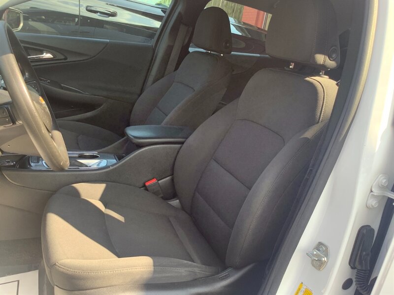 2019 Chevrolet Malibu LS Fleet - Photo 11 - Hatboro, PA 19040