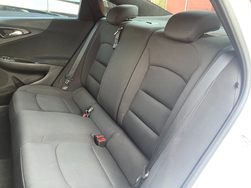 2019 Chevrolet Malibu LS Fleet - Photo 13 - Hatboro, PA 19040