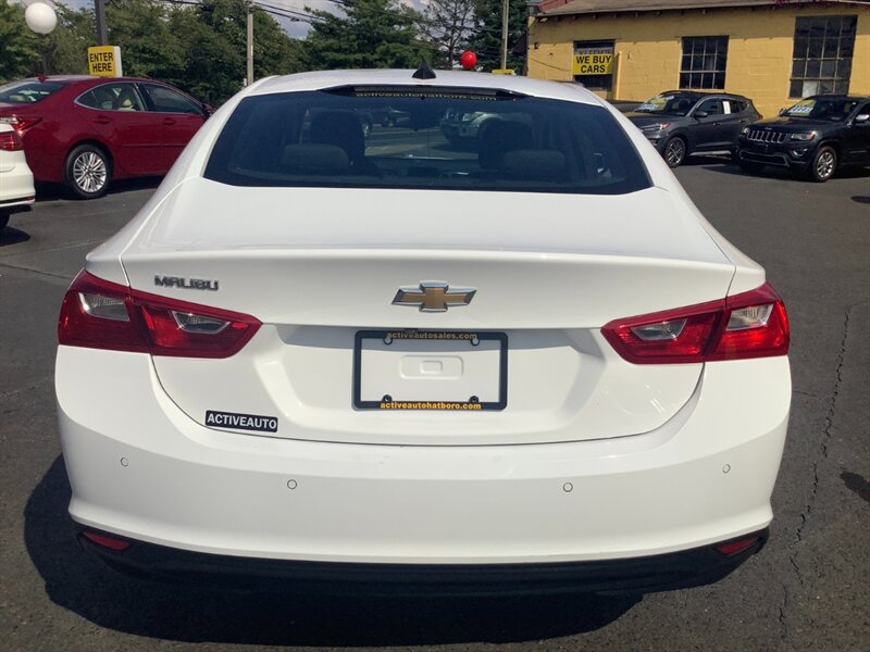 2019 Chevrolet Malibu LS Fleet - Photo 7 - Hatboro, PA 19040
