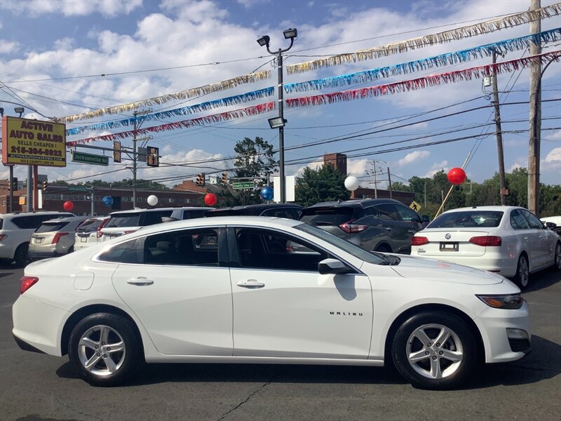 2019 Chevrolet Malibu LS Fleet - Photo 9 - Hatboro, PA 19040