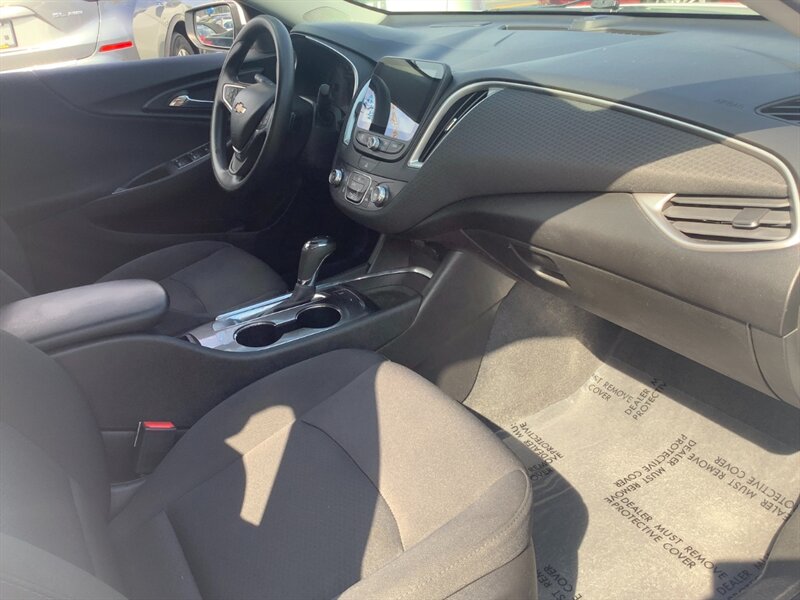 2019 Chevrolet Malibu LS Fleet - Photo 16 - Hatboro, PA 19040