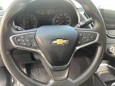 2019 Chevrolet Malibu LS Fleet - Photo 18 - Hatboro, PA 19040