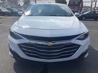 2019 Chevrolet Malibu LS Fleet - Photo 3 - Hatboro, PA 19040