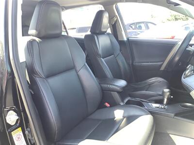 2015 Toyota RAV4 Limited - Photo 17 - Hatboro, PA 19040