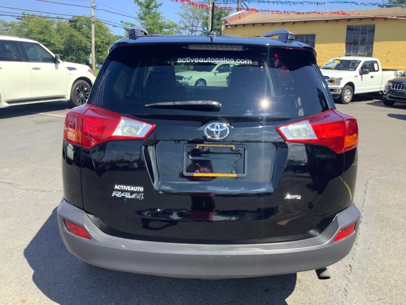 2015 Toyota RAV4 Limited - Photo 6 - Hatboro, PA 19040