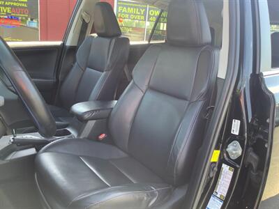 2015 Toyota RAV4 Limited - Photo 10 - Hatboro, PA 19040