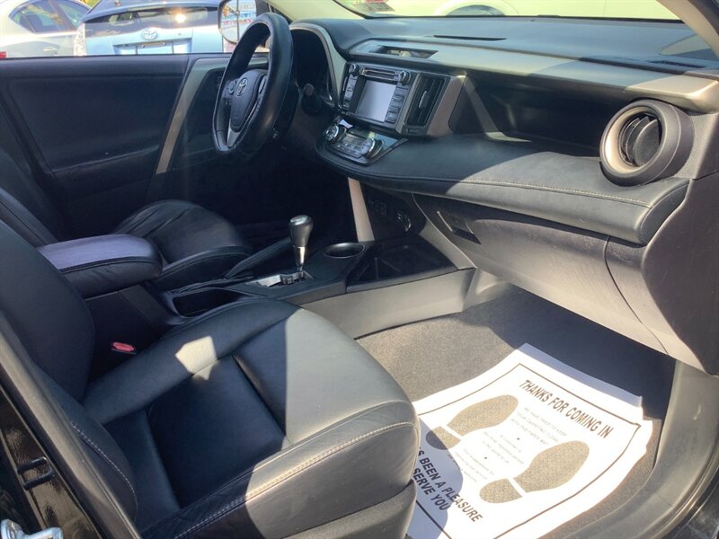 2015 Toyota RAV4 Limited - Photo 16 - Hatboro, PA 19040
