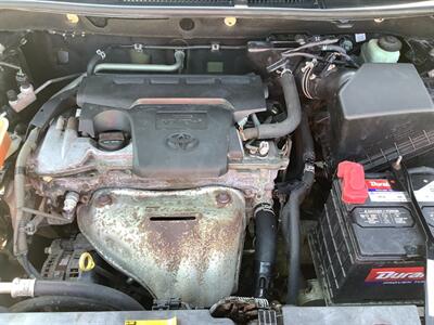 2015 Toyota RAV4 Limited - Photo 9 - Hatboro, PA 19040