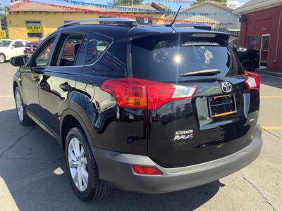 2015 Toyota RAV4 Limited - Photo 5 - Hatboro, PA 19040
