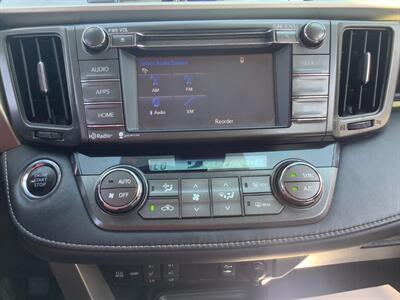 2015 Toyota RAV4 Limited - Photo 18 - Hatboro, PA 19040
