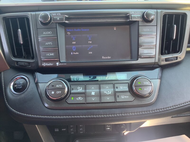 2015 Toyota RAV4 Limited - Photo 18 - Hatboro, PA 19040