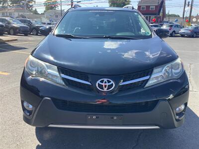 2015 Toyota RAV4 Limited - Photo 2 - Hatboro, PA 19040
