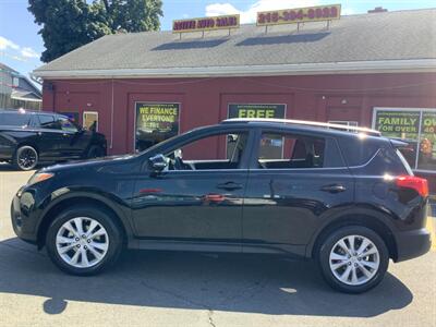 2015 Toyota RAV4 Limited - Photo 4 - Hatboro, PA 19040