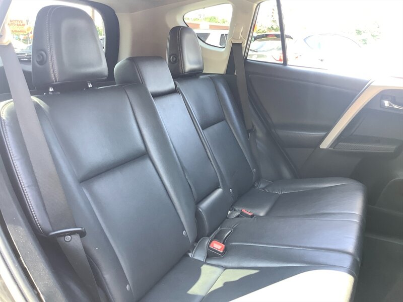 2015 Toyota RAV4 Limited - Photo 15 - Hatboro, PA 19040