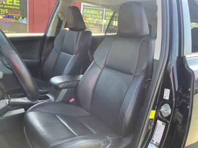 2015 Toyota RAV4 Limited - Photo 11 - Hatboro, PA 19040