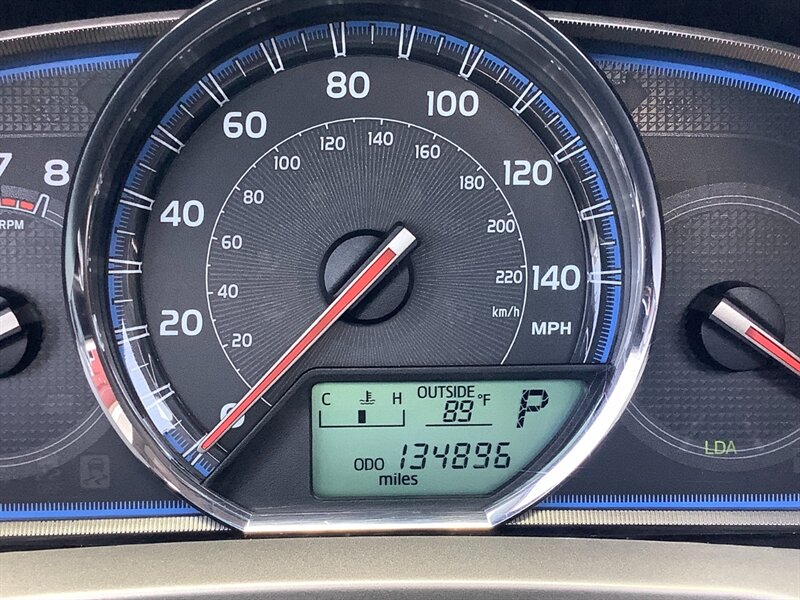 2015 Toyota RAV4 Limited - Photo 24 - Hatboro, PA 19040