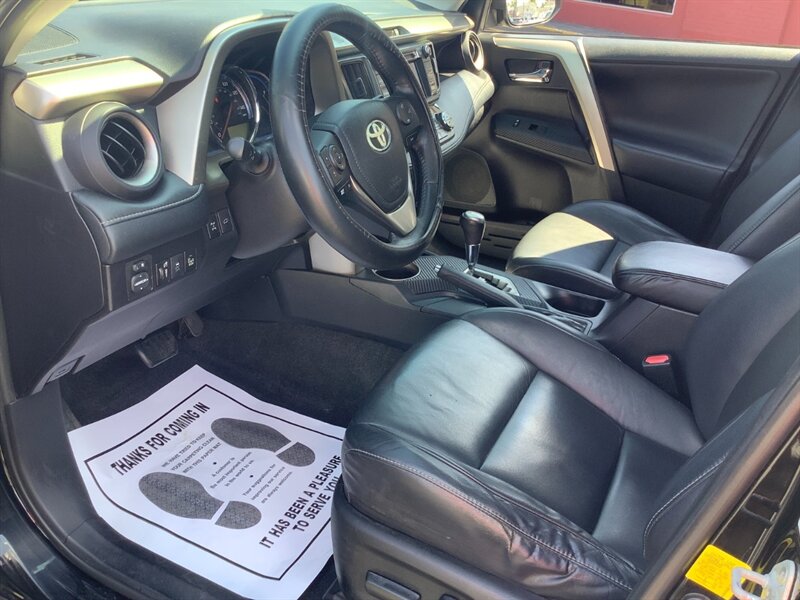 2015 Toyota RAV4 Limited - Photo 12 - Hatboro, PA 19040