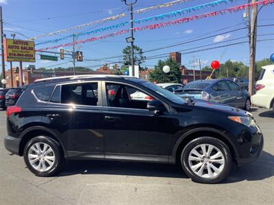 2015 Toyota RAV4 Limited - Photo 8 - Hatboro, PA 19040