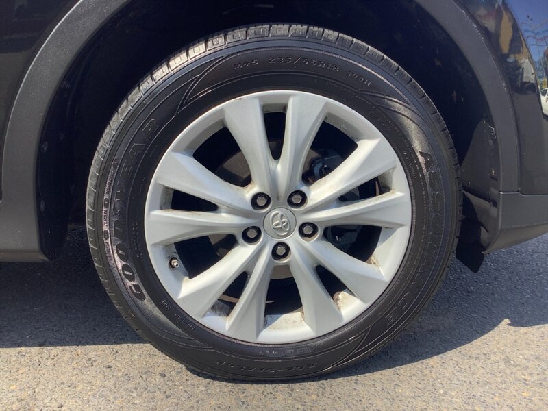 2015 Toyota RAV4 Limited - Photo 25 - Hatboro, PA 19040